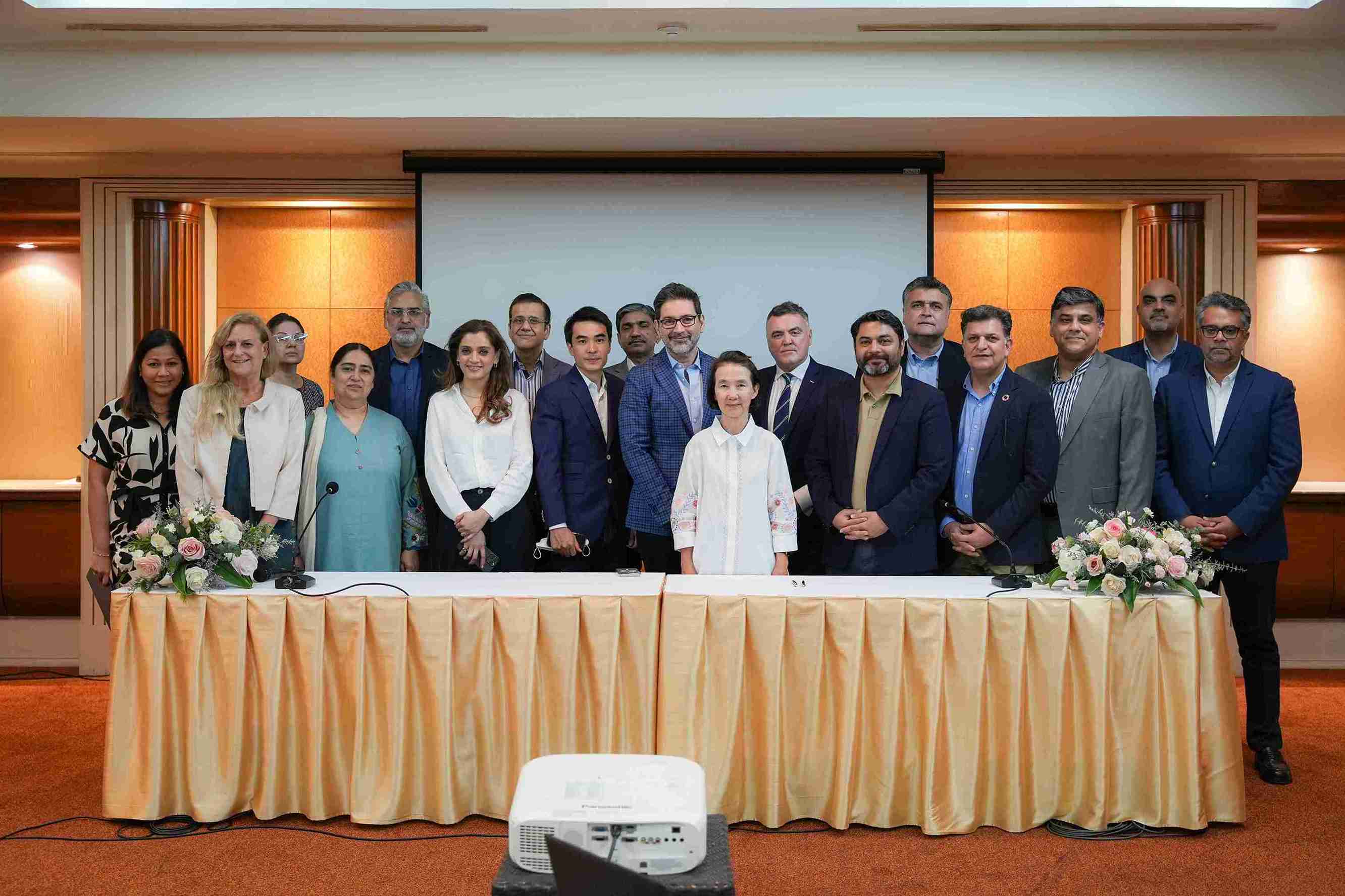 BISC event