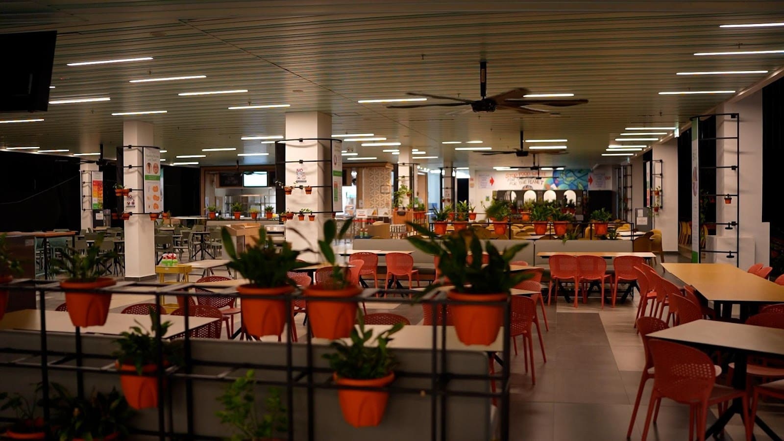 SISM Café