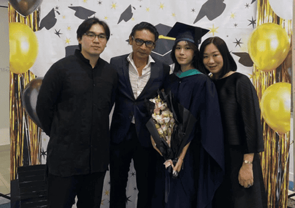From GIS to KPMG