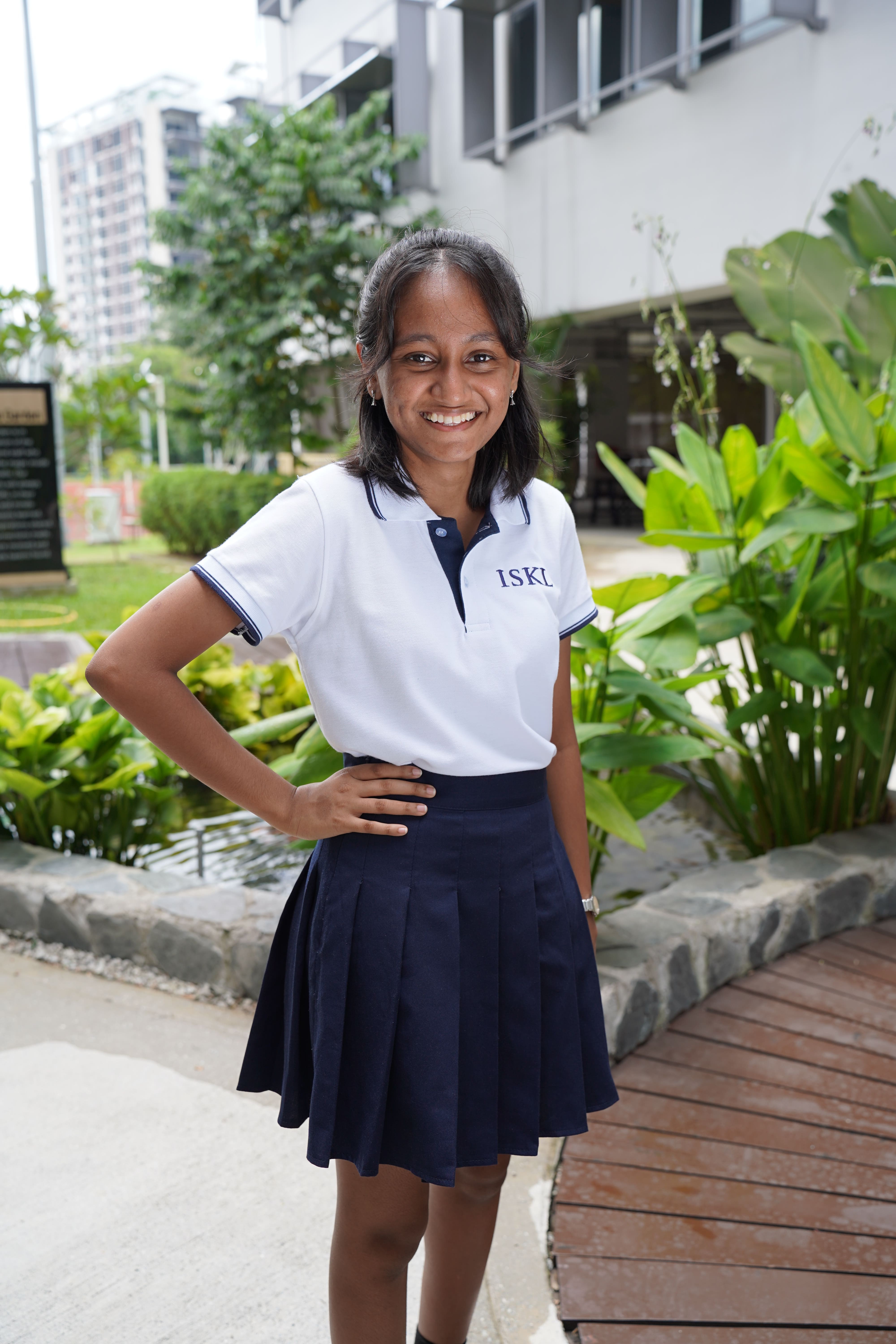 THE PATHWAYS SCHOLAR