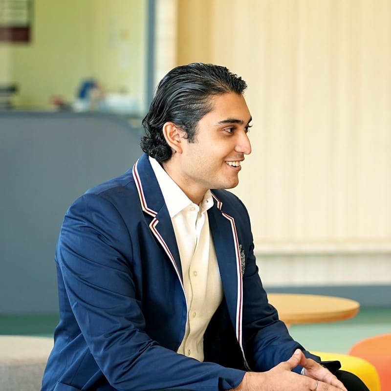 experience at GIS