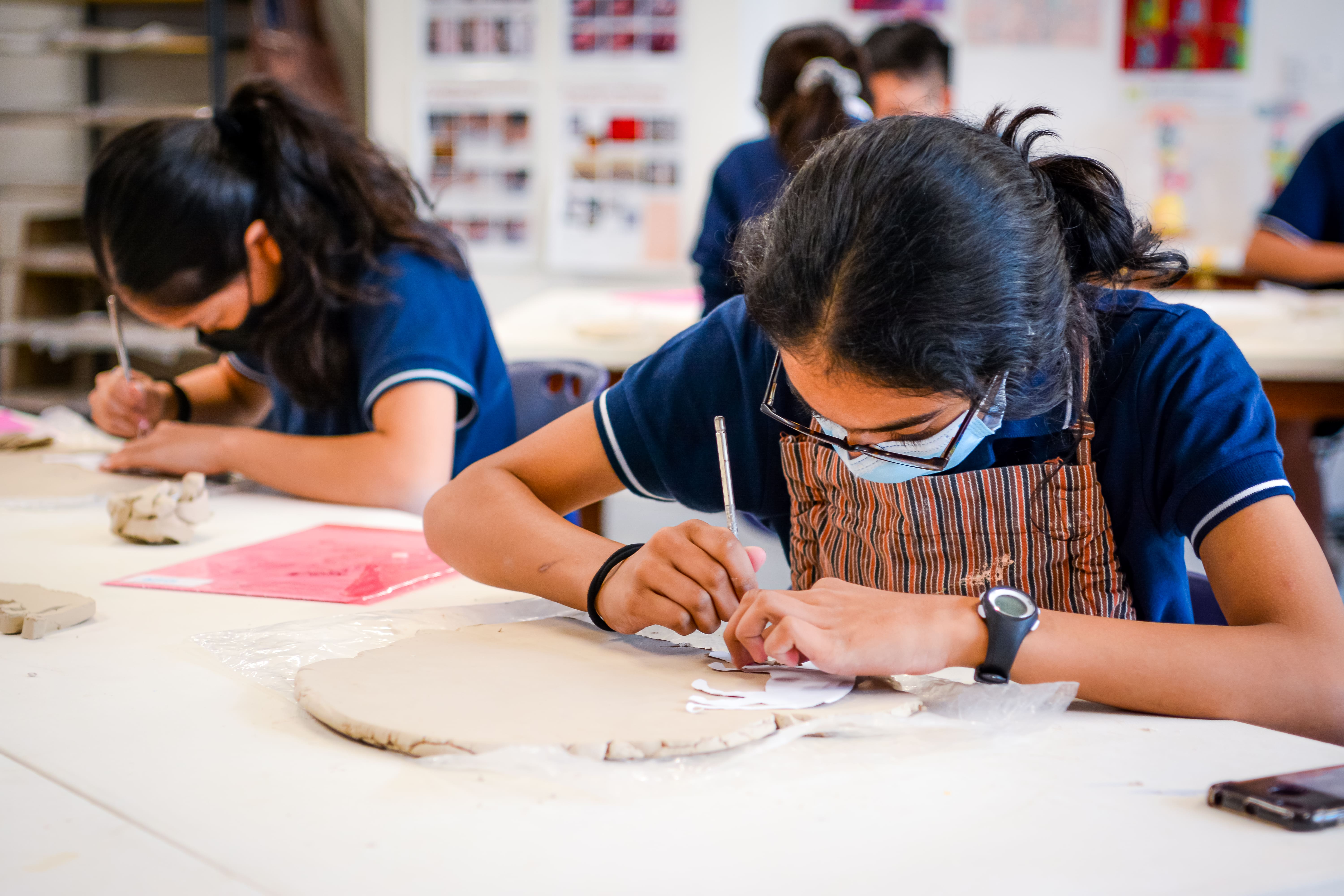 International School of Kuala Lumpur (ISKL)