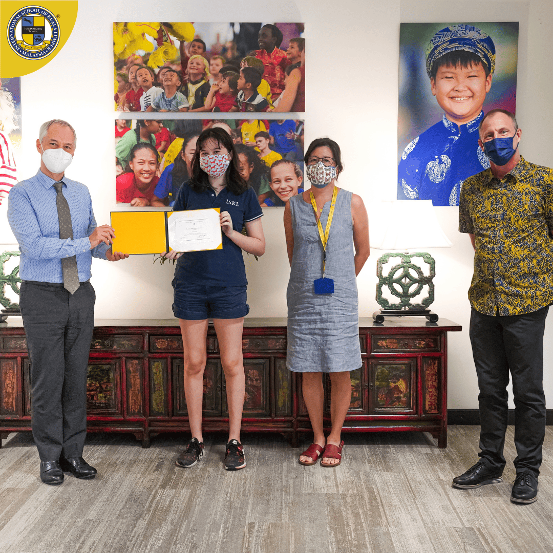Best international school in Kuala Lumpur