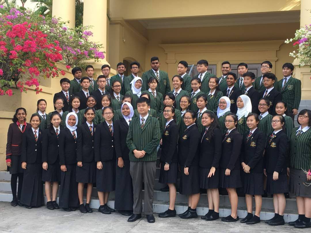 international education