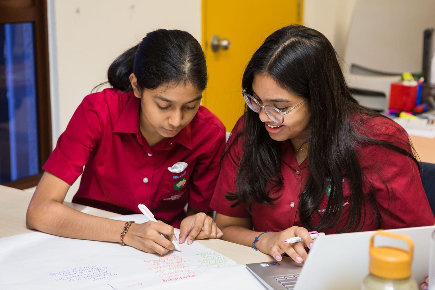 Australian Curriculum