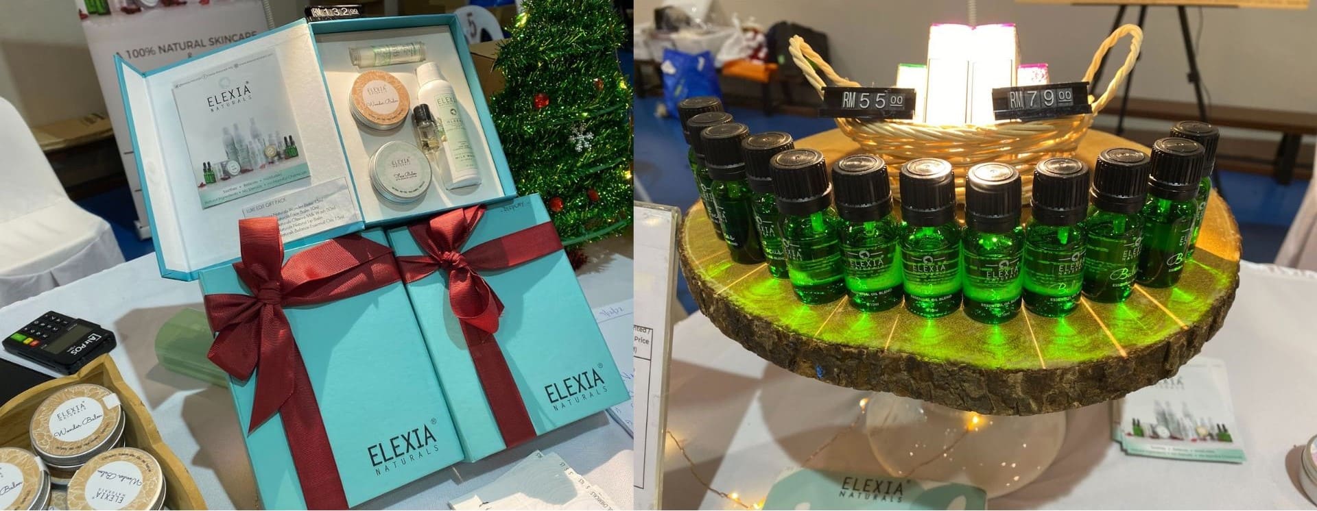 IGBIS Holiday Bazaar