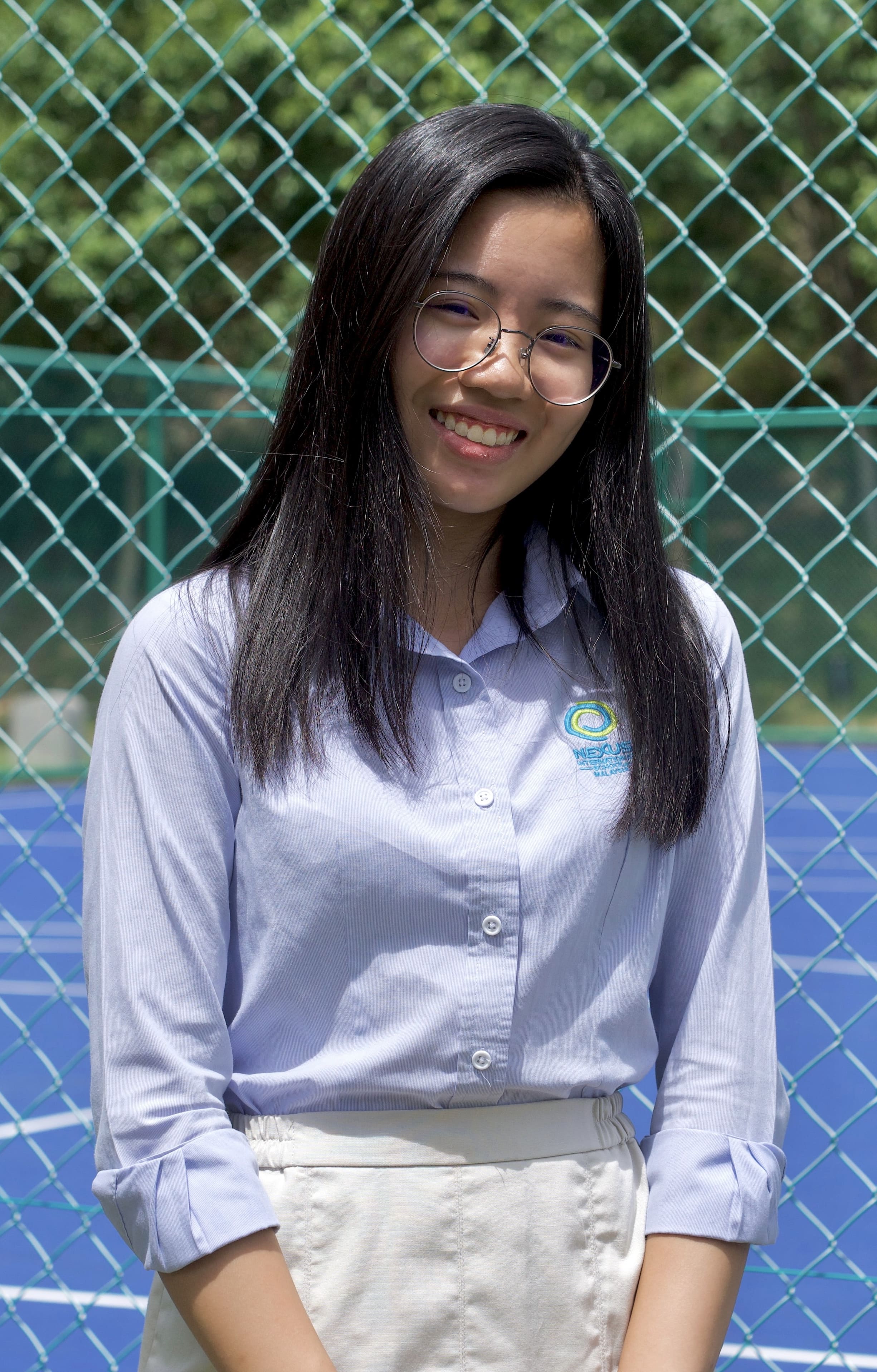 IB Path