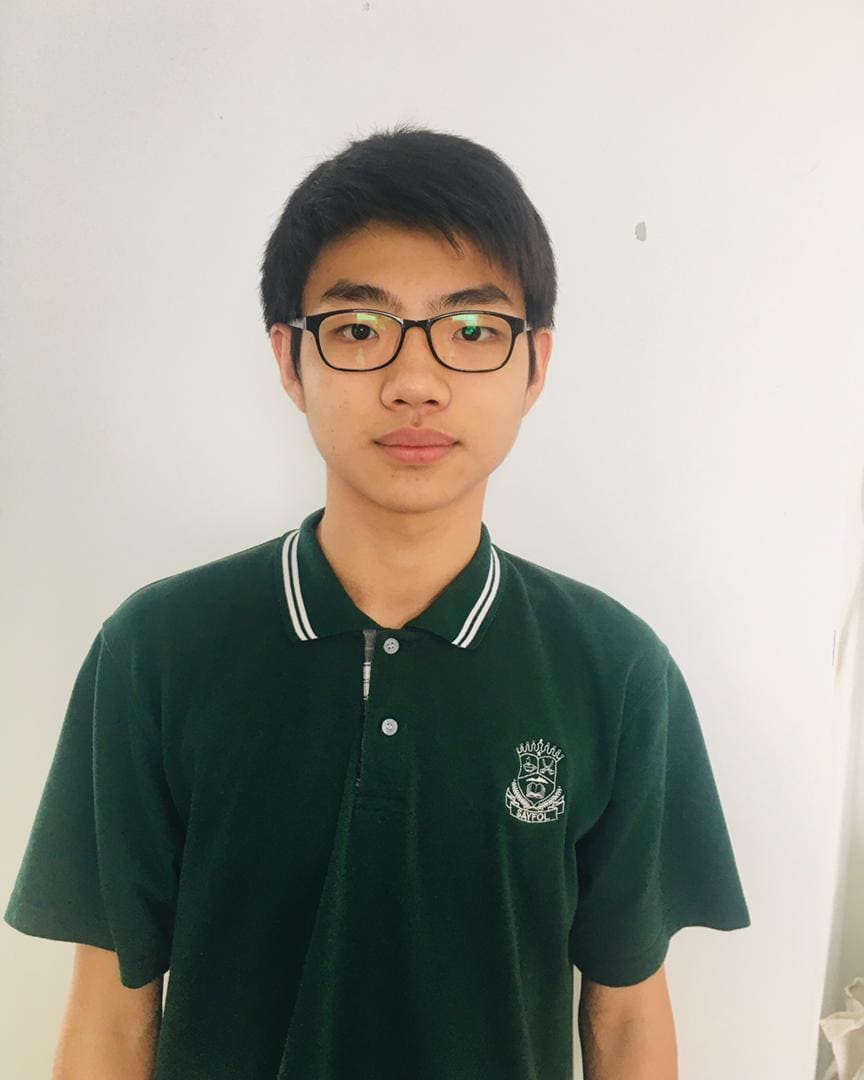 Explore the world at Sayfol International School Kuala Lumpur.