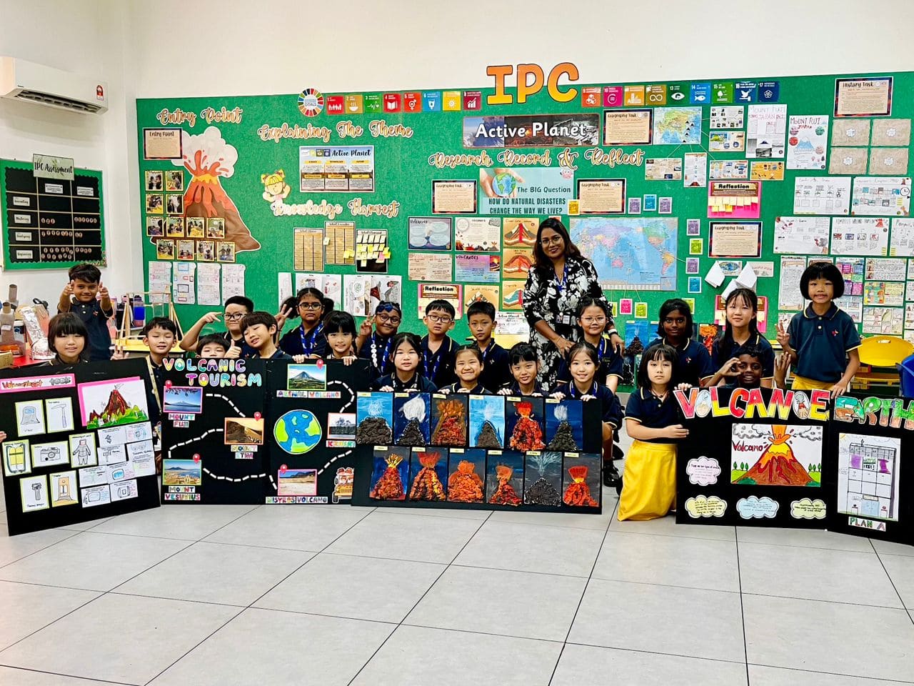 The HELP Group of Schools