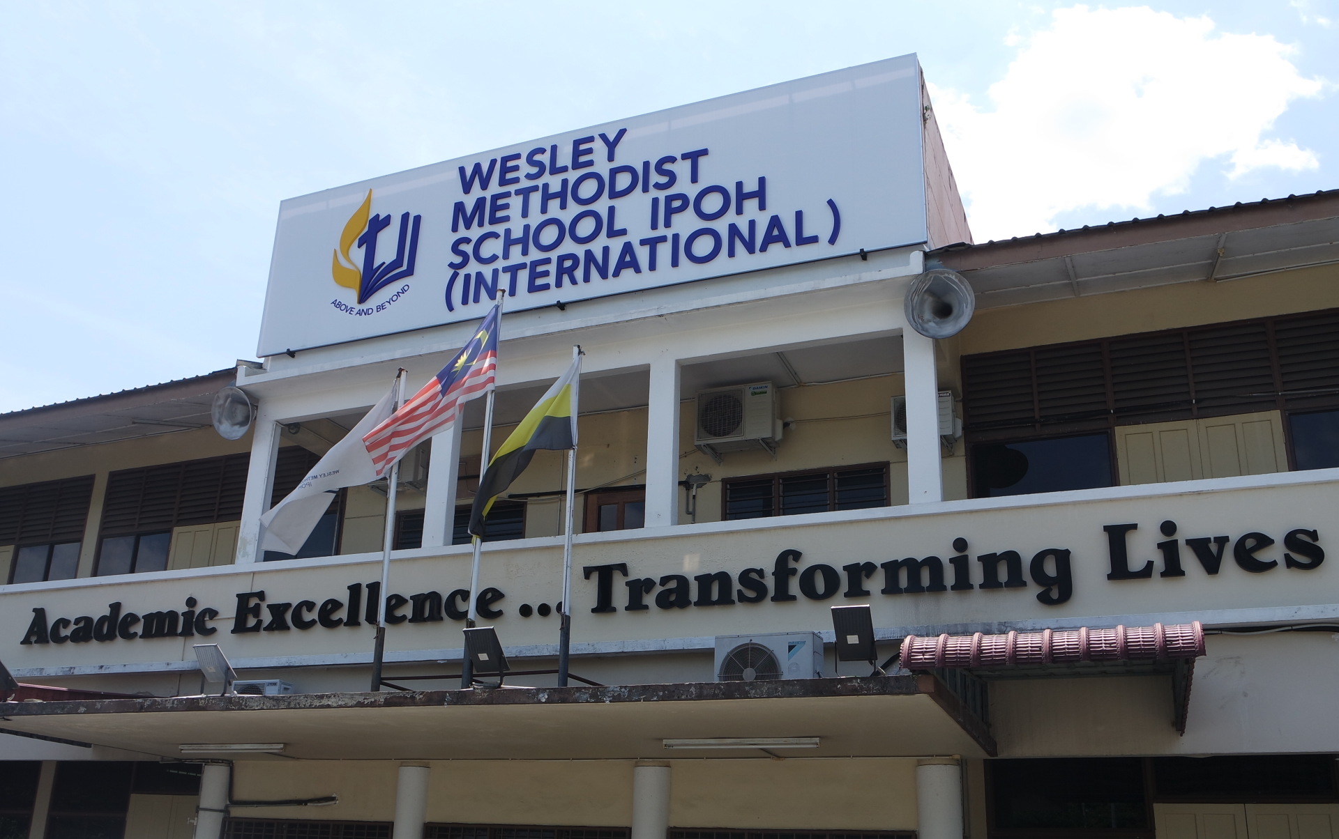 What Are the Most Affordable International Schools in Ipoh?