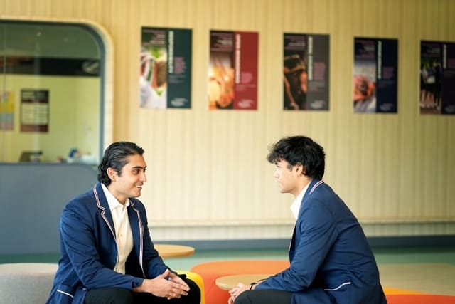 A Levels at Charterhouse Malaysia